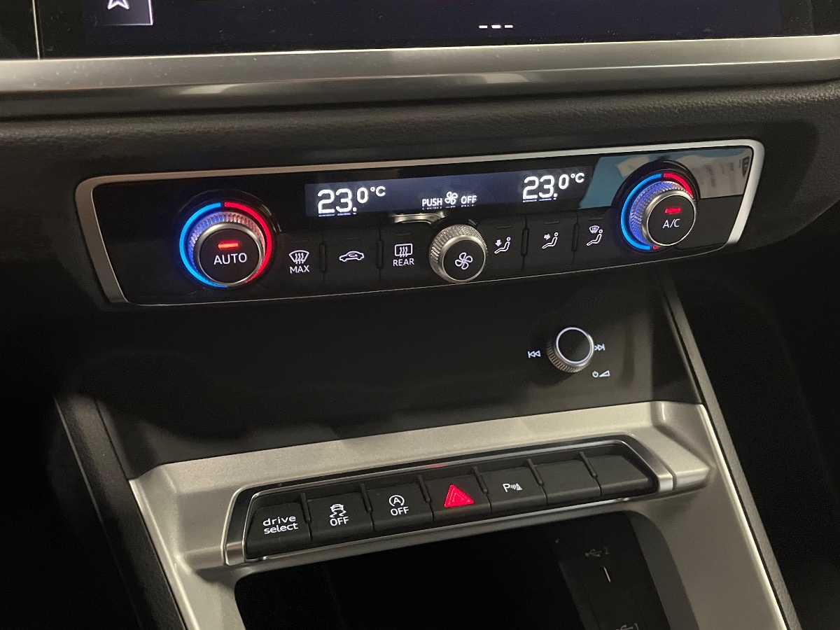 Audi Q3 Usato 2022 Q3 Altavilla Vicentina