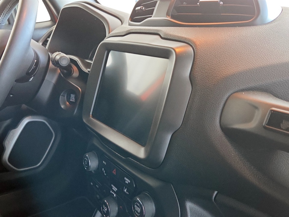 JEEP Renegade 1.6 mjt 80th Anniversary 2wd 130cv Diesel usato - 14