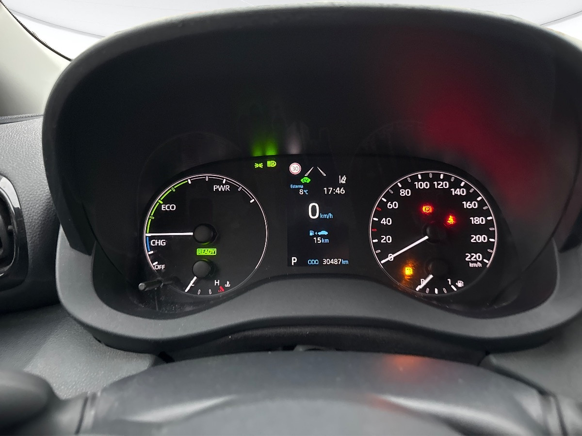 Toyota Yaris Usato 2021 Yaris San Zeno Naviglio