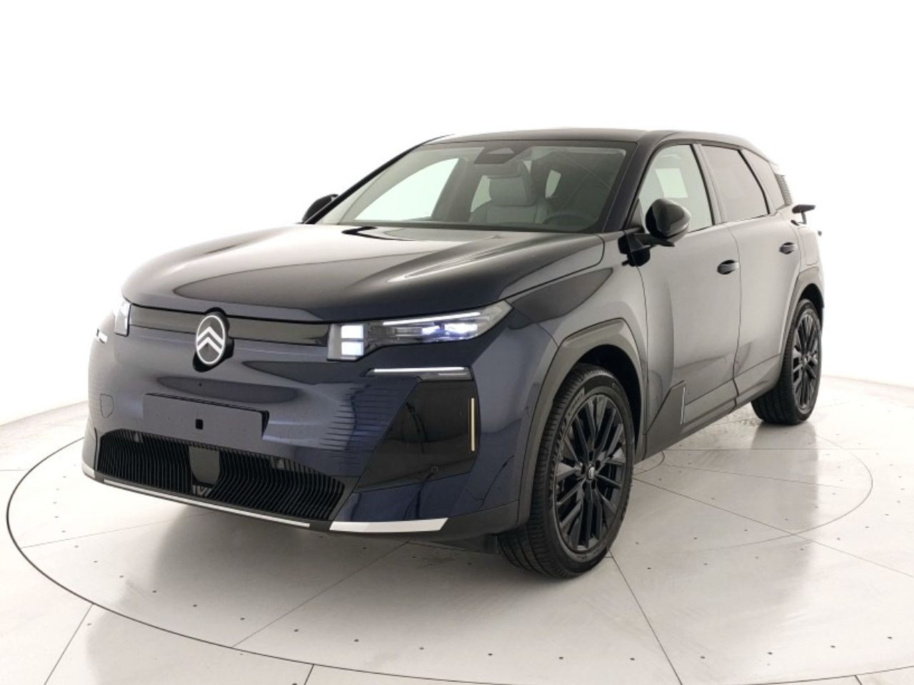 Citroen C5 Aircross Aziendali 2025 C5 Aircross Porto Mantovano