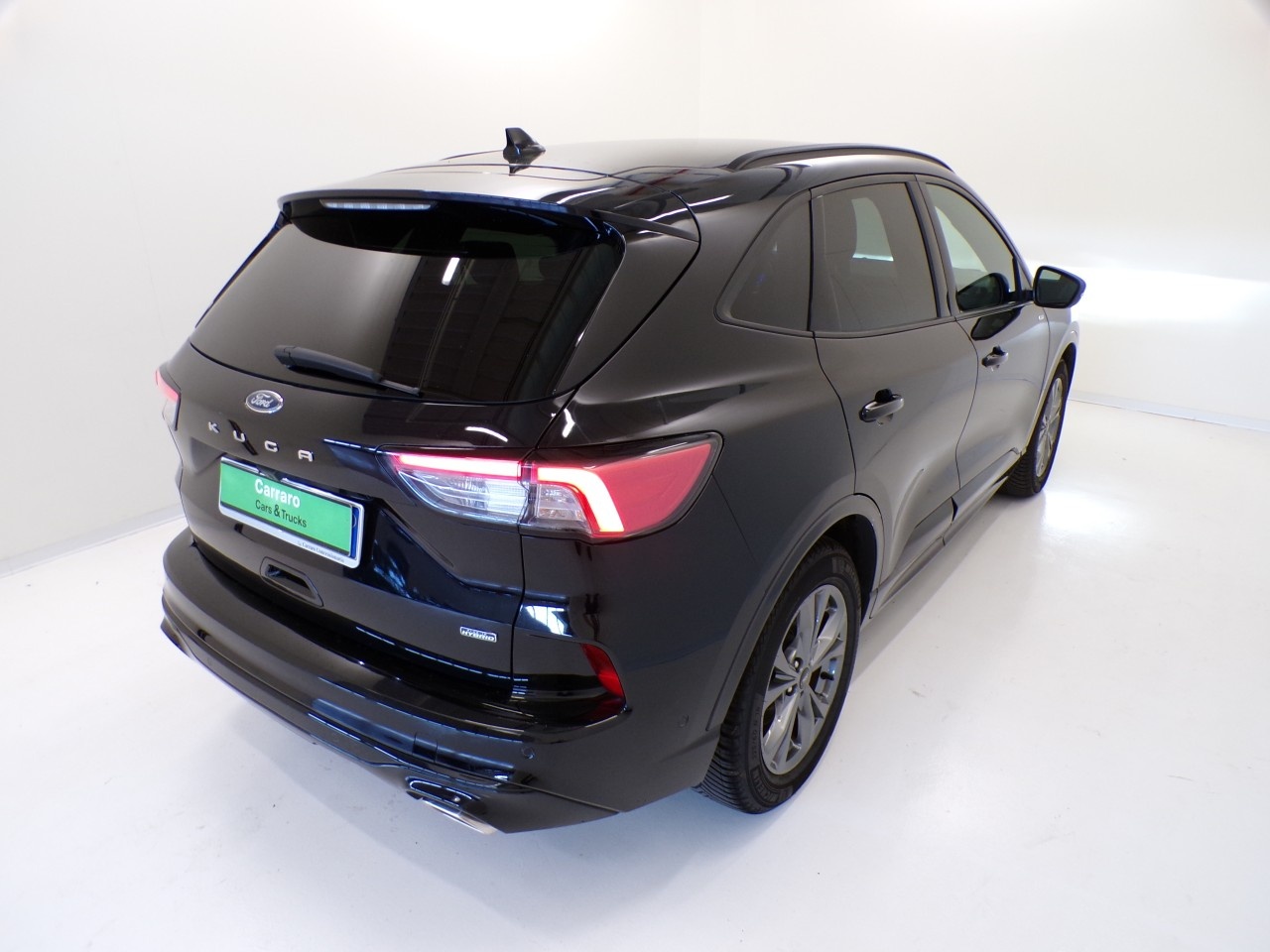Ford Kuga Kuga 2.5 PHEV 225cv ST-Line 2WD e-Shifter - 6