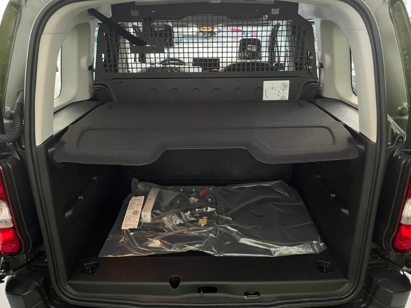 OPEL – Combo Life 1.5D 100 CV S&S Edition Plus N1