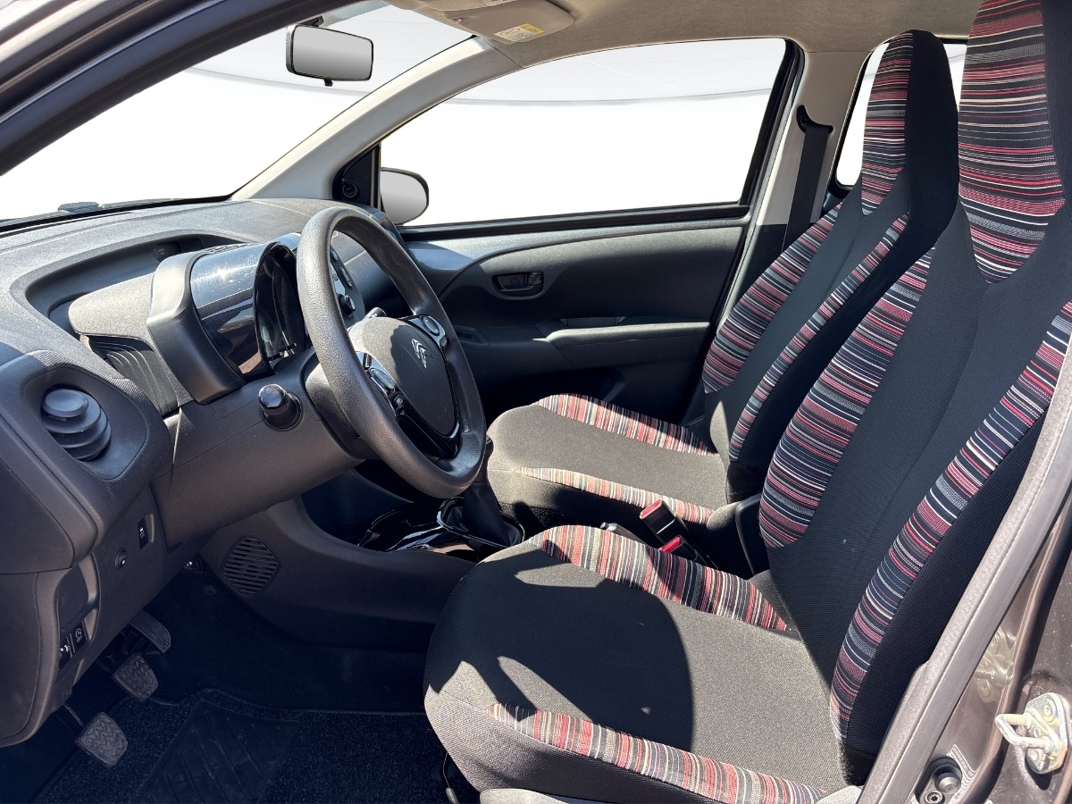 Citroen C1 Usato 2021 C1 Rovigo