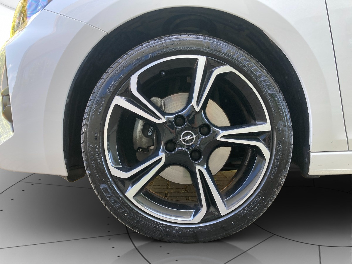 Opel Corsa Usato 2021 Corsa Modena
