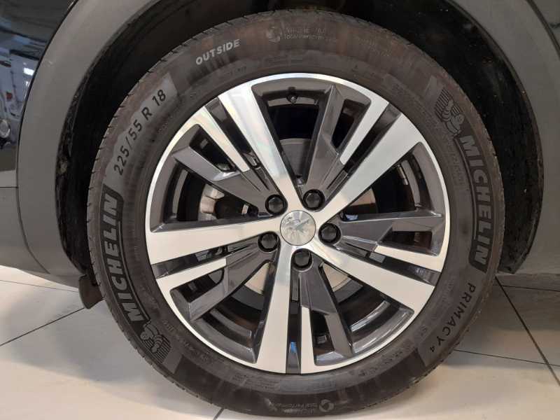 3008 Ii 2021 - 3008 1.5 Bluehdi Allure Pack S&s 130cv