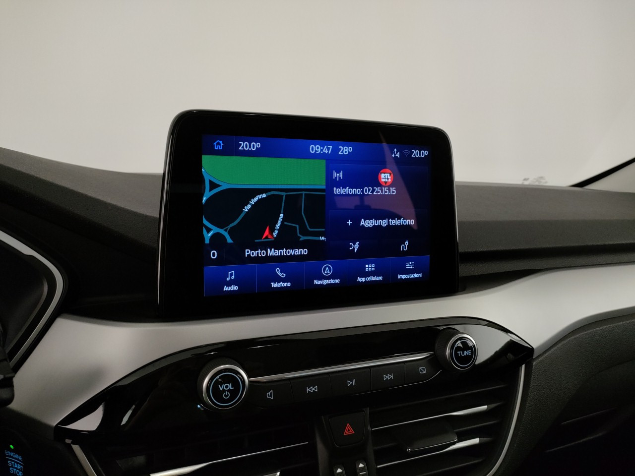 Ford Kuga Usato 2021 Kuga Porto Mantovano