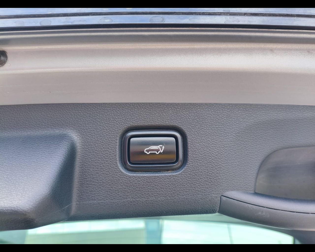 Foto KIA Sportage 1.6 tgdi hev GT-line auto