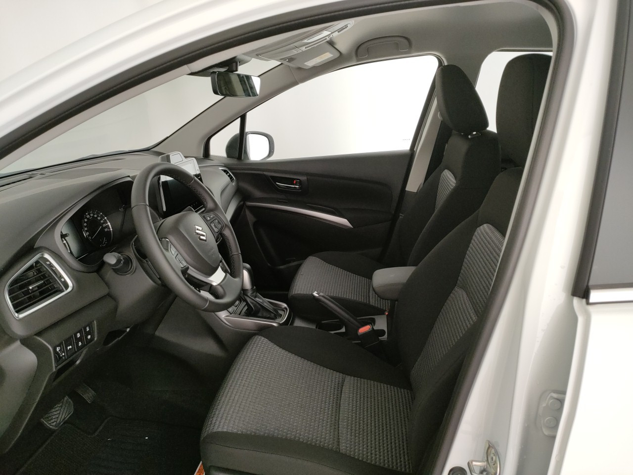 Suzuki S-Cross Nuovo  S-Cross Porto Mantovano