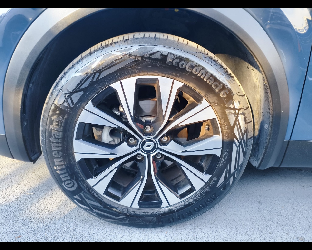 Foto RENAULT Captur 1.0 tce Intens Gpl 100cv 