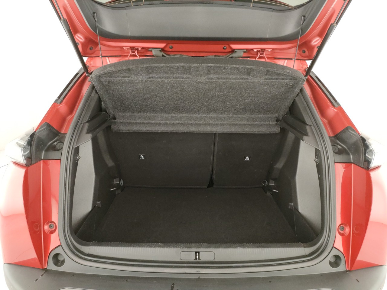 Peugeot 2008 Usato 2024 2008 Reggio Emilia