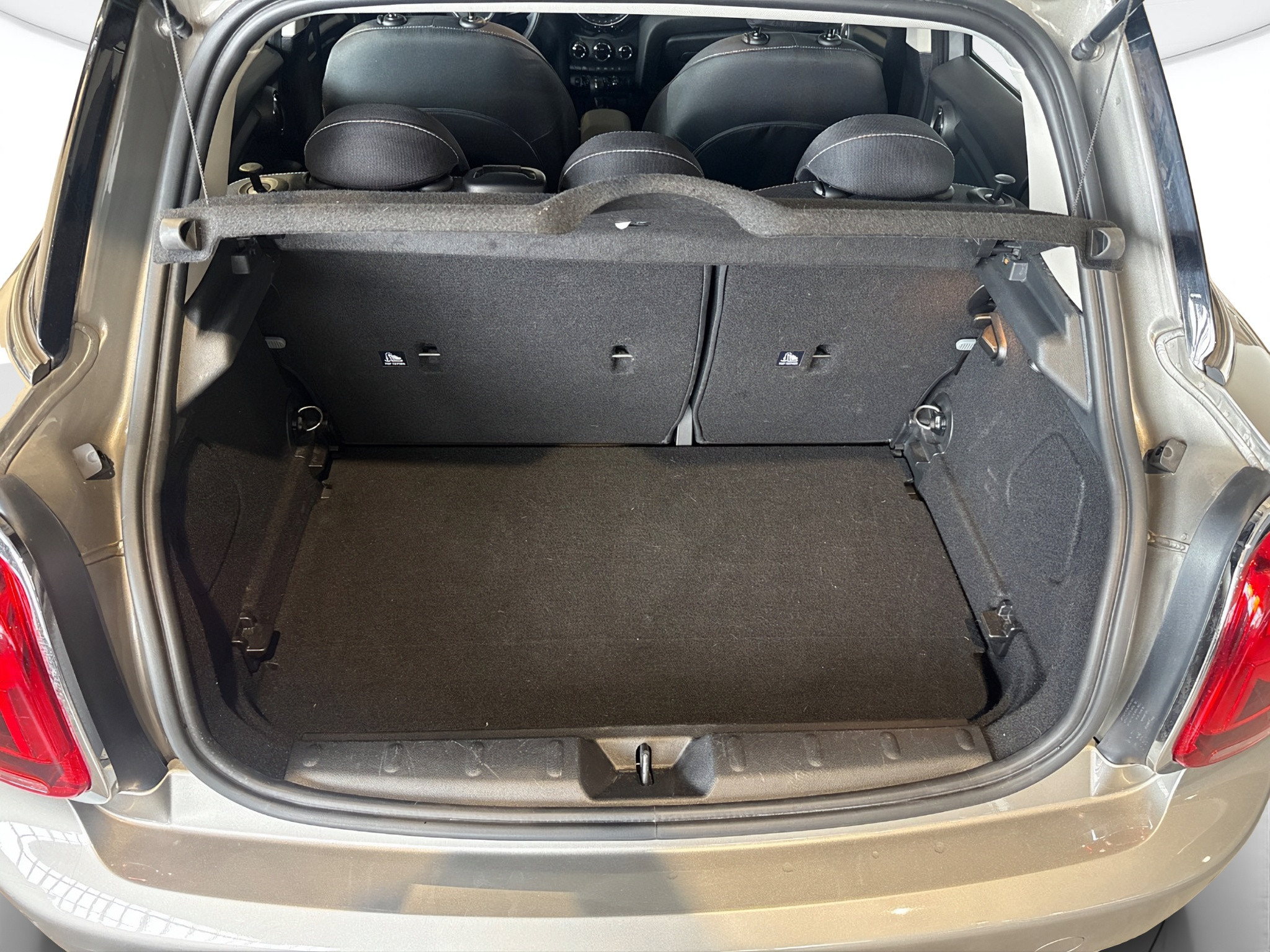 Mini Cooper Usato 2020 Cooper Parma
