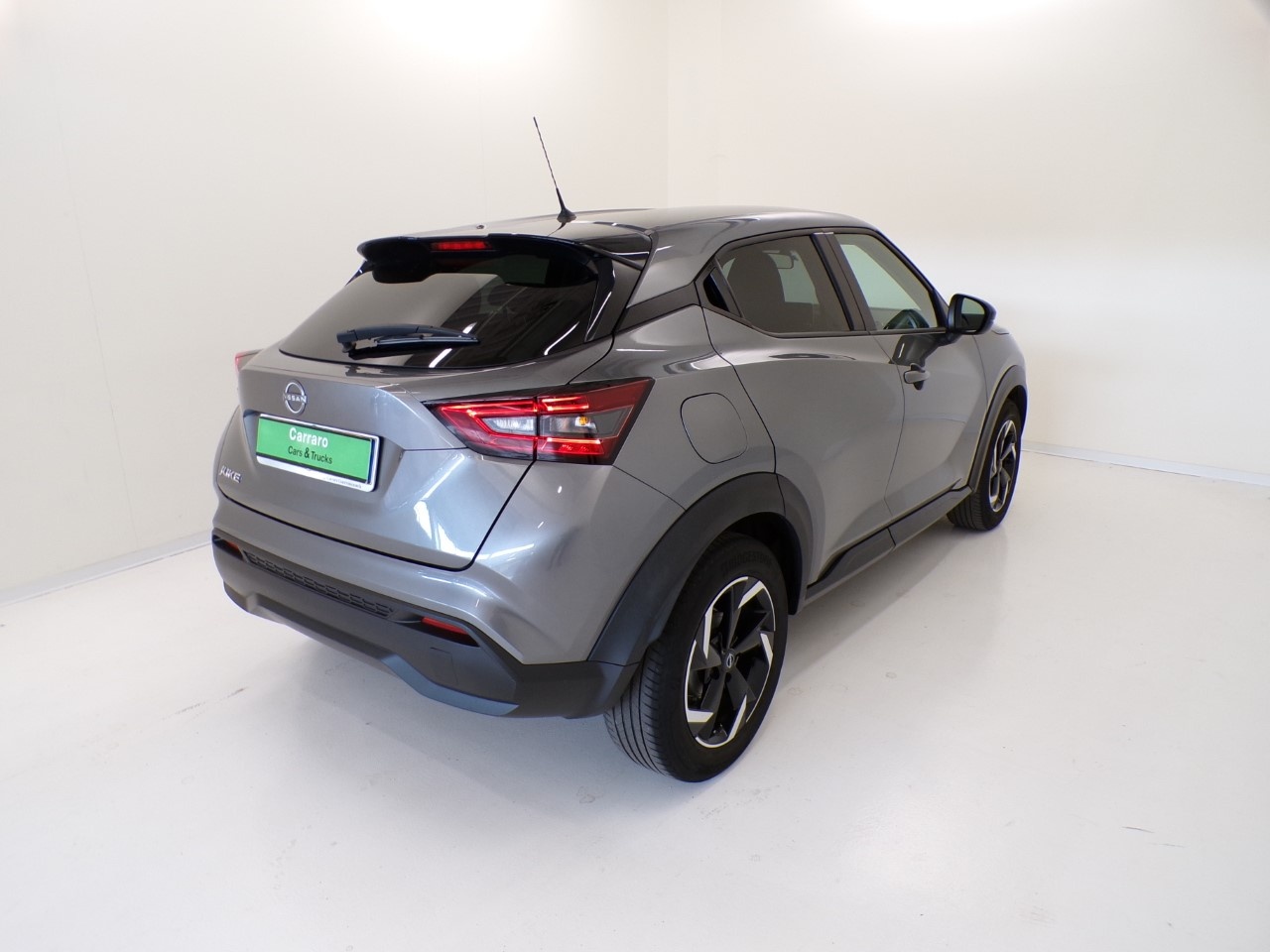 Nissan Juke Juke 1.0 DIG-T 114cv Acenta - 6