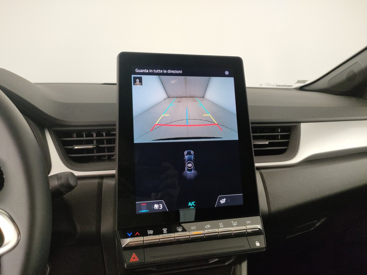 Renault Captur Usato 2025 Captur Porto Mantovano