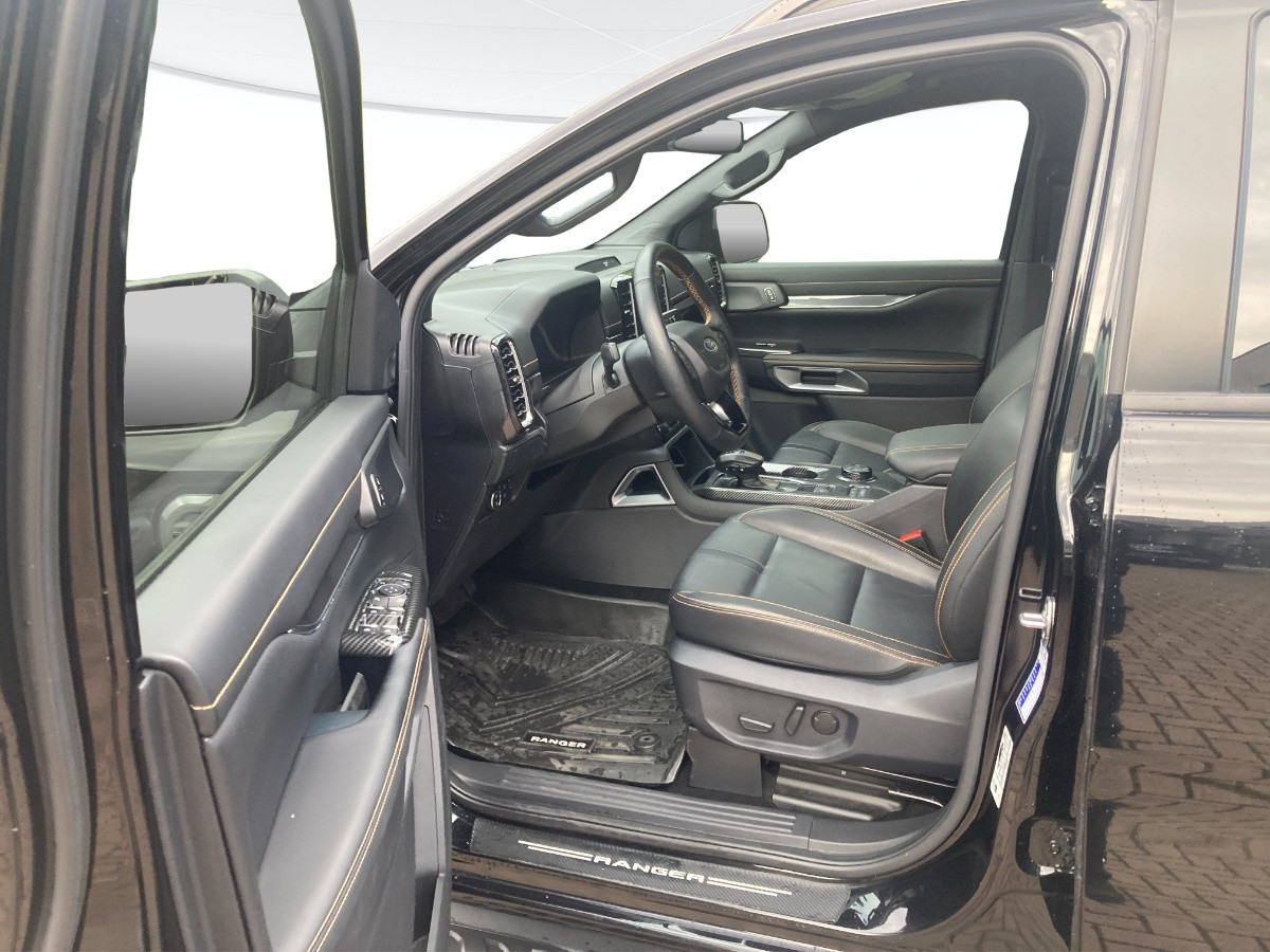 Ford Ranger VIII Usato 2023 Ranger VIII Modena