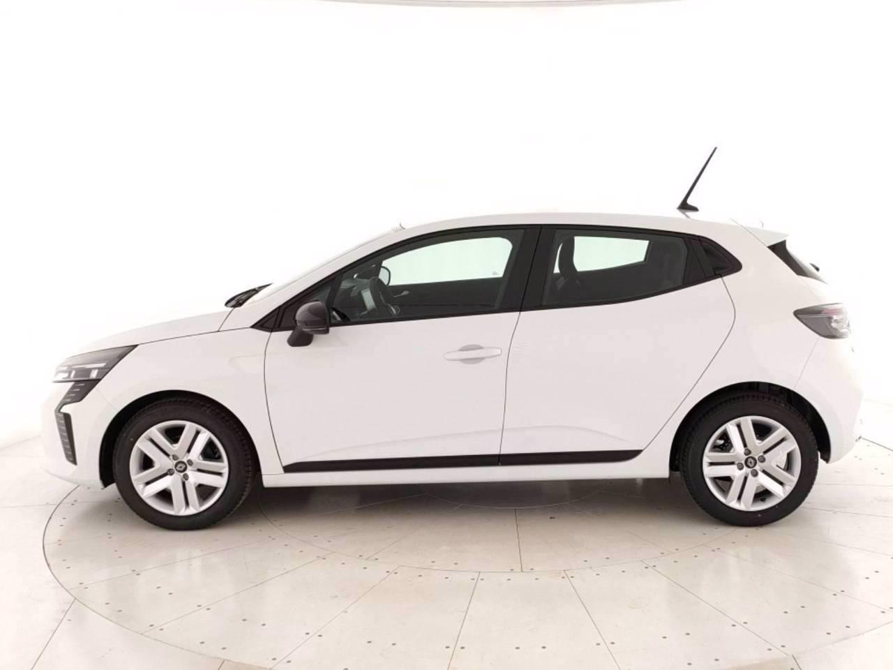 Renault Clio KM0 2025 Clio Mestre