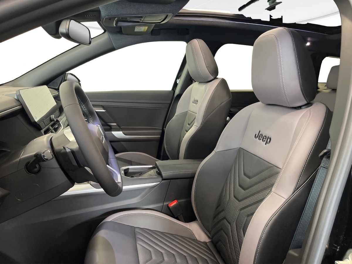 Jeep Compass Nuovo Ibrido benzina Compass Cerea