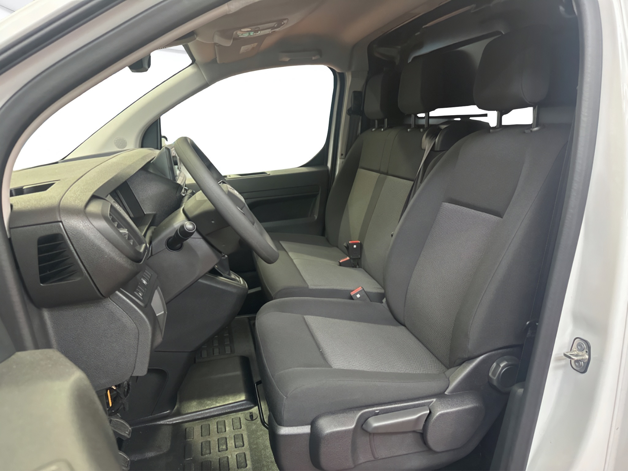 Opel Vivaro Cargo KM0 2025 Vivaro Cargo Carpi