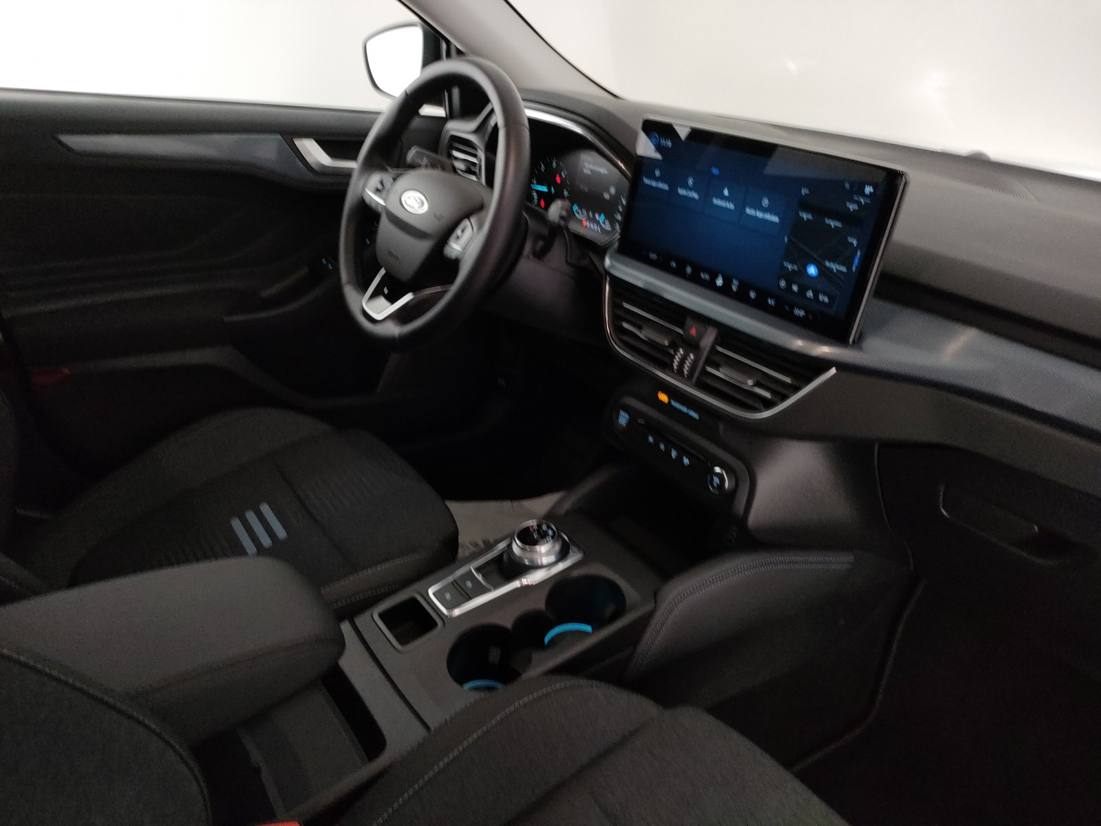 Ford Focus Usato 2025 Focus Padova