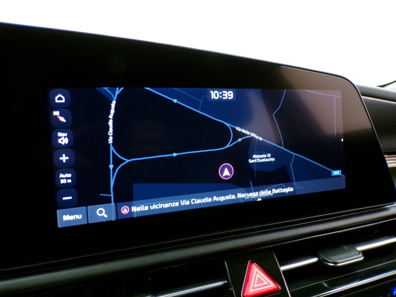 Kia Niro Niro 1.6 GDI HEV Evolution DCT - 19