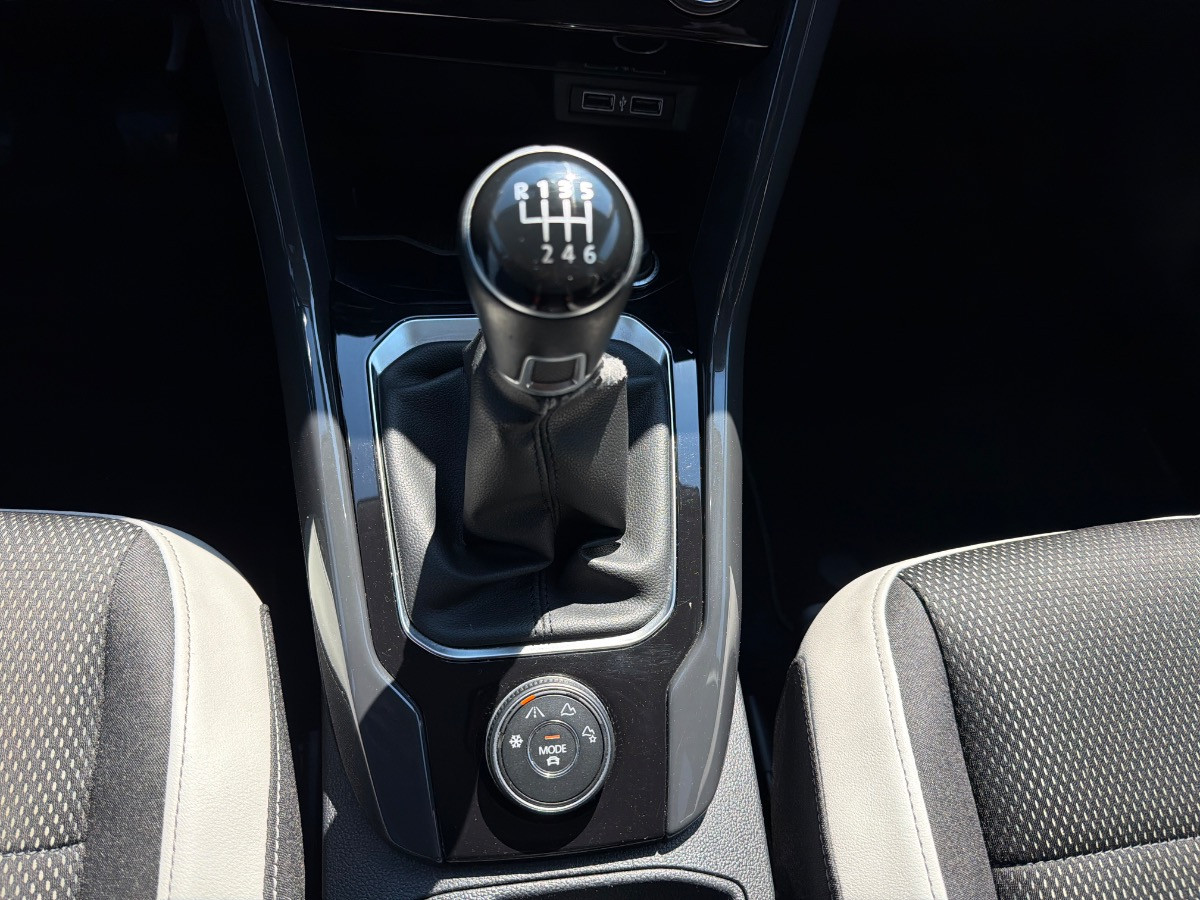 Volkswagen T-Roc Usato 2018 T-Roc Padova
