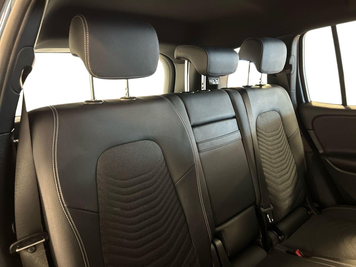 Mercedes GLB GLB 180 D Sport 8G-DCT - 16
