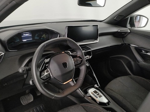 Peugeot 2008 Usato 2025 2008 Legnago