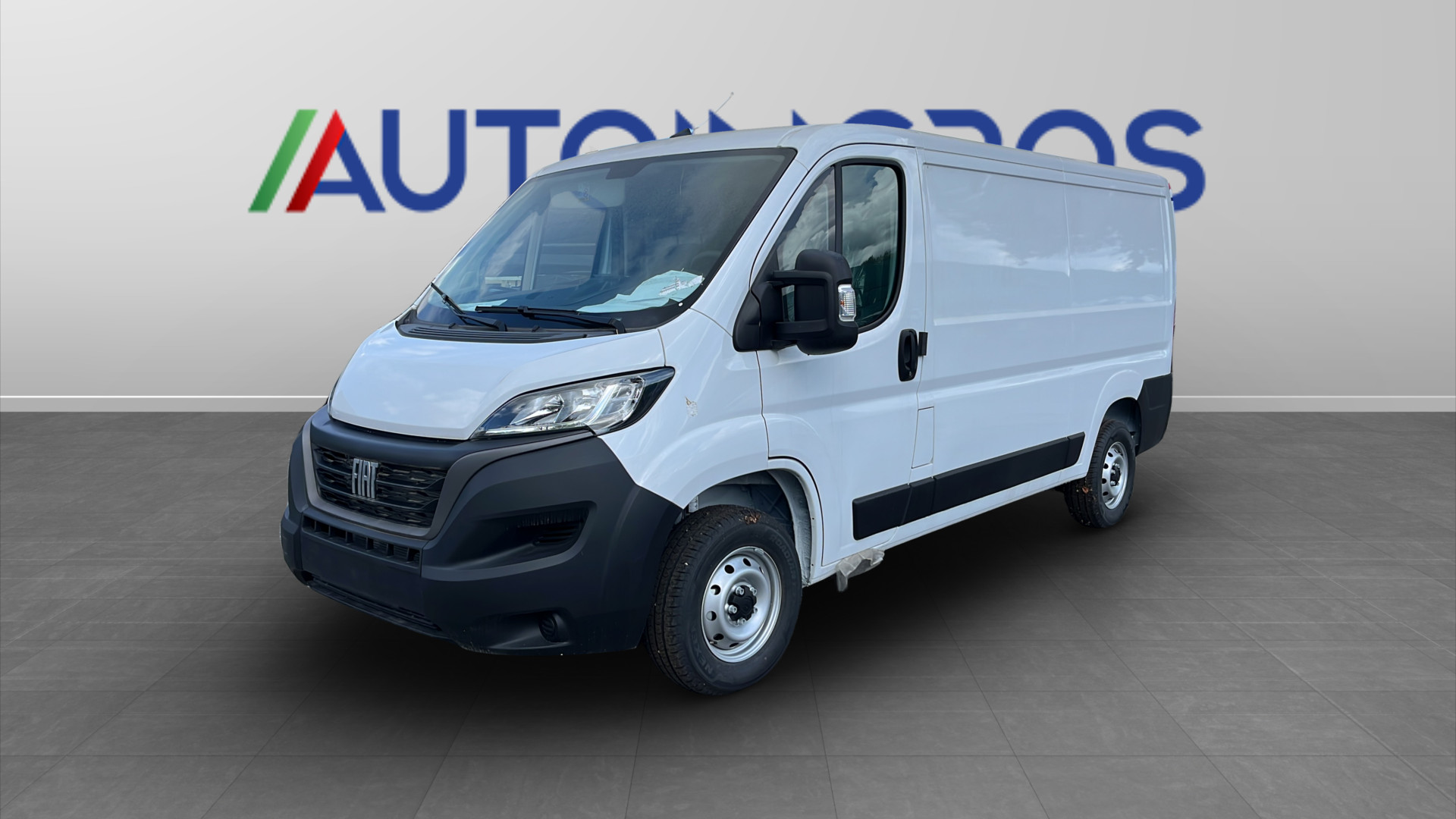 CITROEN Jumper Jumper Furgone 35 L2H2 BlueHDi 140 S&S