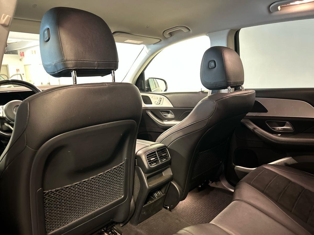 Mercedes GLE GLE 300 d Premium 4matic auto - 18