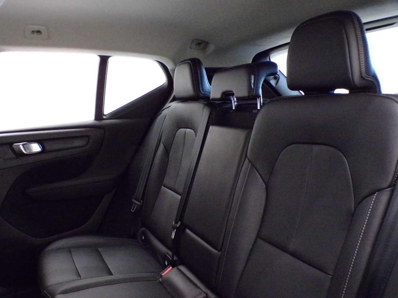 Volvo XC40 XC40 2.0 D4 AWD Geartronic - 15