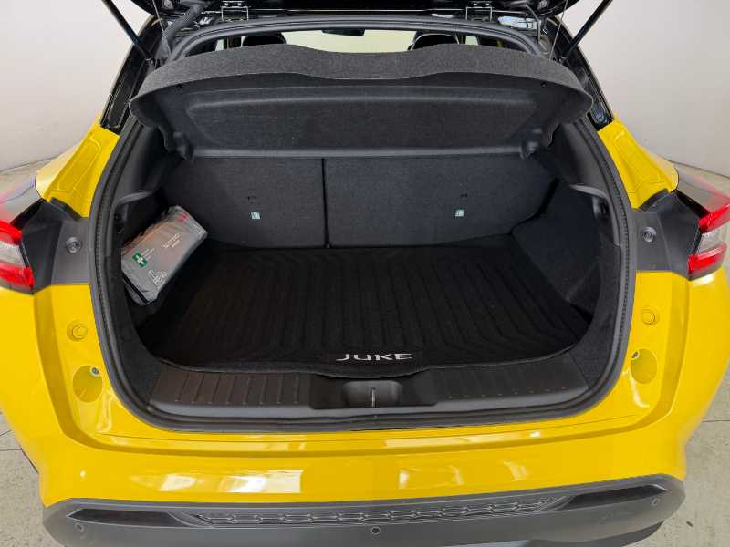 Juke Ii - Juke 1.0 Dig-t Tekna 114cv Dct