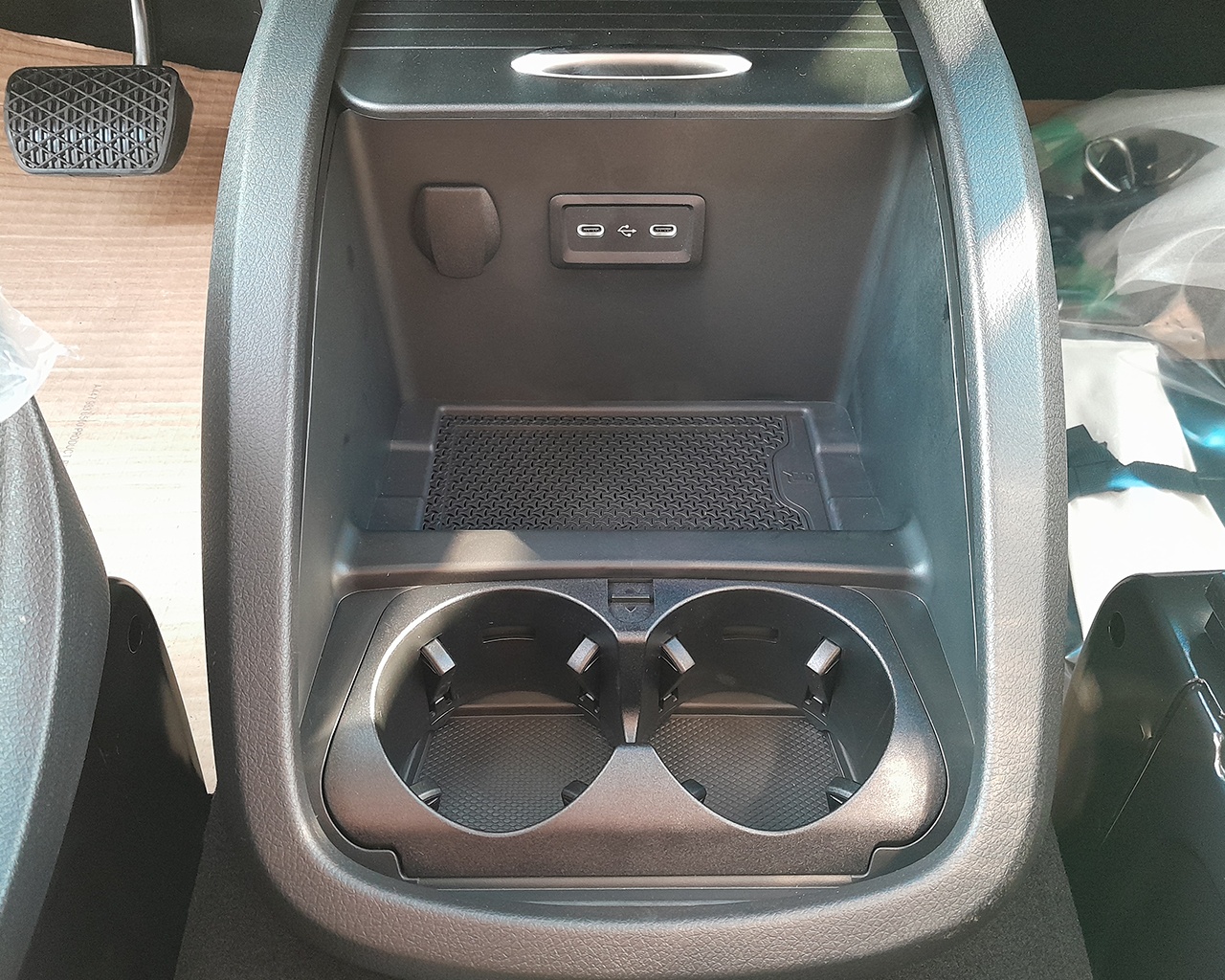 Mercedes Classe V V 250 d AVANTGARDE Extralong - 8