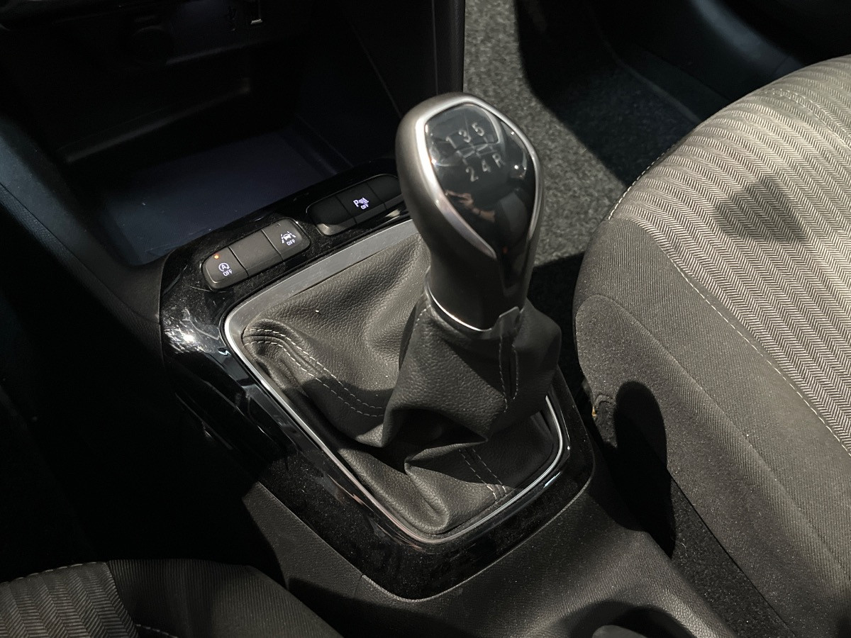 Opel Corsa Usato 2022 Corsa Verona