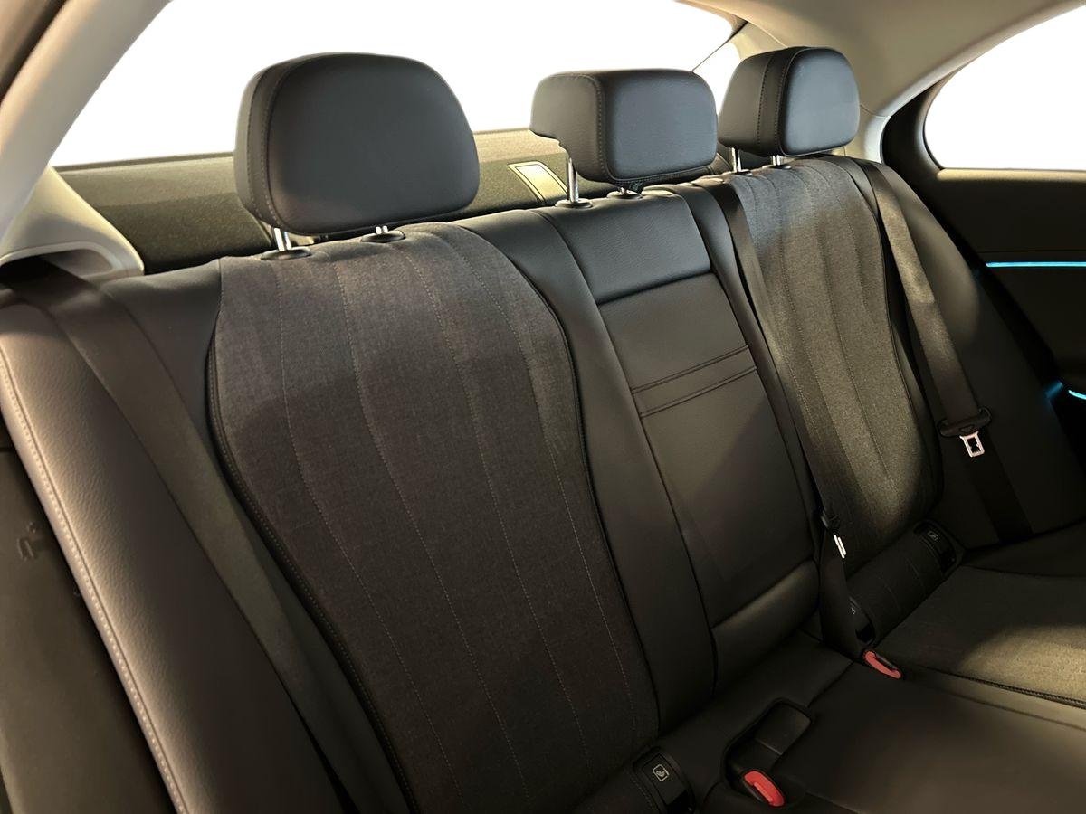 Mercedes Classe E Berlina Classe E Berlina 200 d Advanced 9G-Tronic - 16