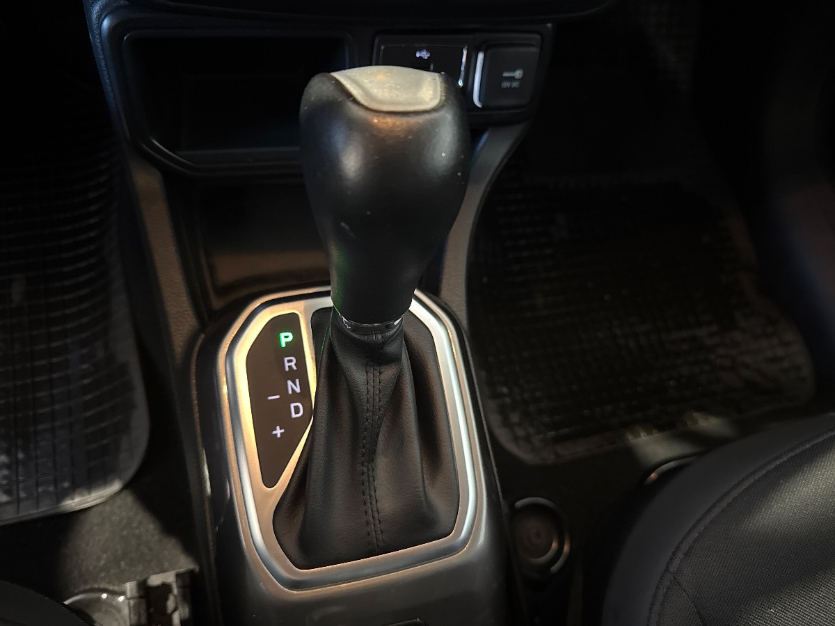 Jeep Renegade Usato 2019 Renegade Parma