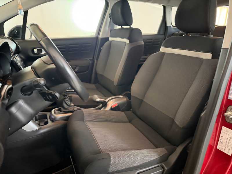 C3 Aircross I - C3 Aircross 1.2 Puretech Feel S&s 110cv