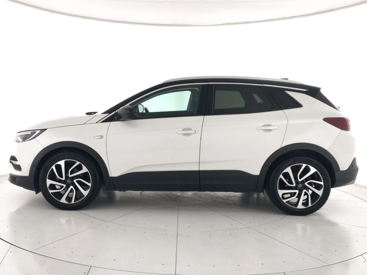 Opel Grandland Usato 2018 Grandland Parma
