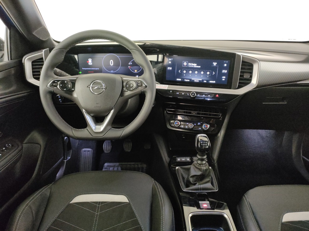 Opel Mokka Usato 2024 Mokka Modena