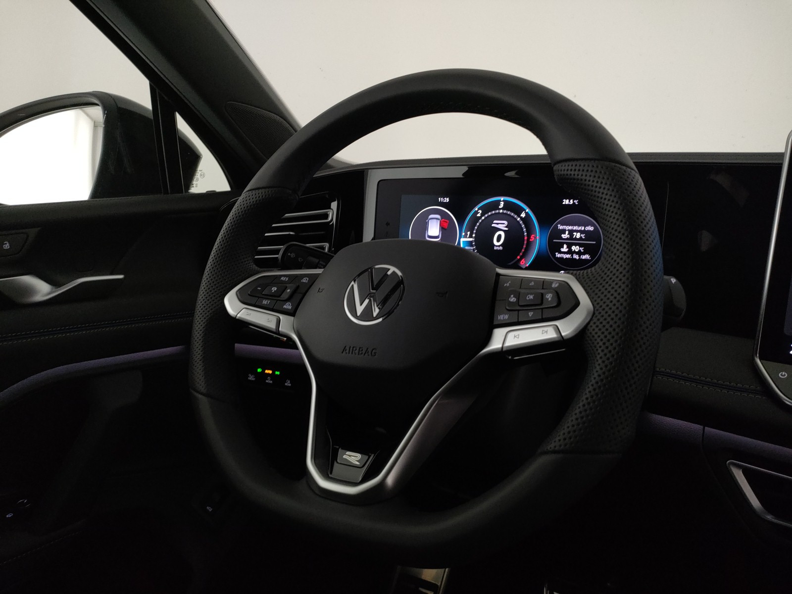 Volkswagen Tiguan Usato 2025 Tiguan Padova