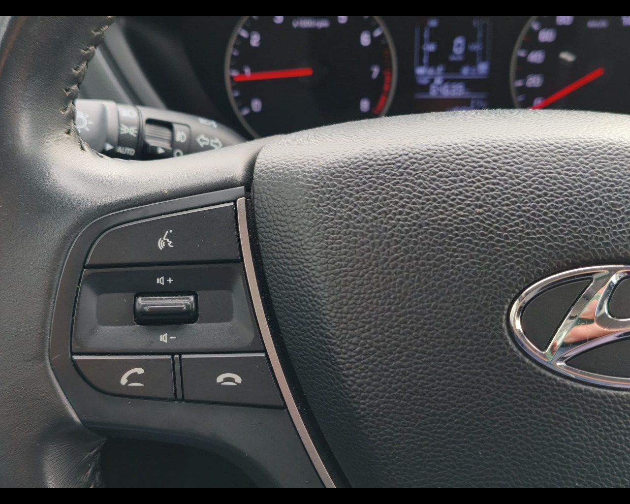 Foto HYUNDAI i20 5p 1.2 mpi Connectline econext Gpl 73cv