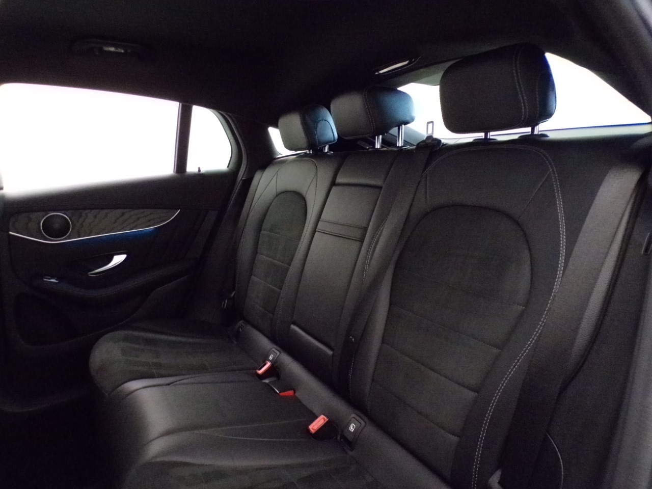 Mercedes GLC Coupé GLC Coupe 220 Premium 4Matic 9G-Tronic - 15