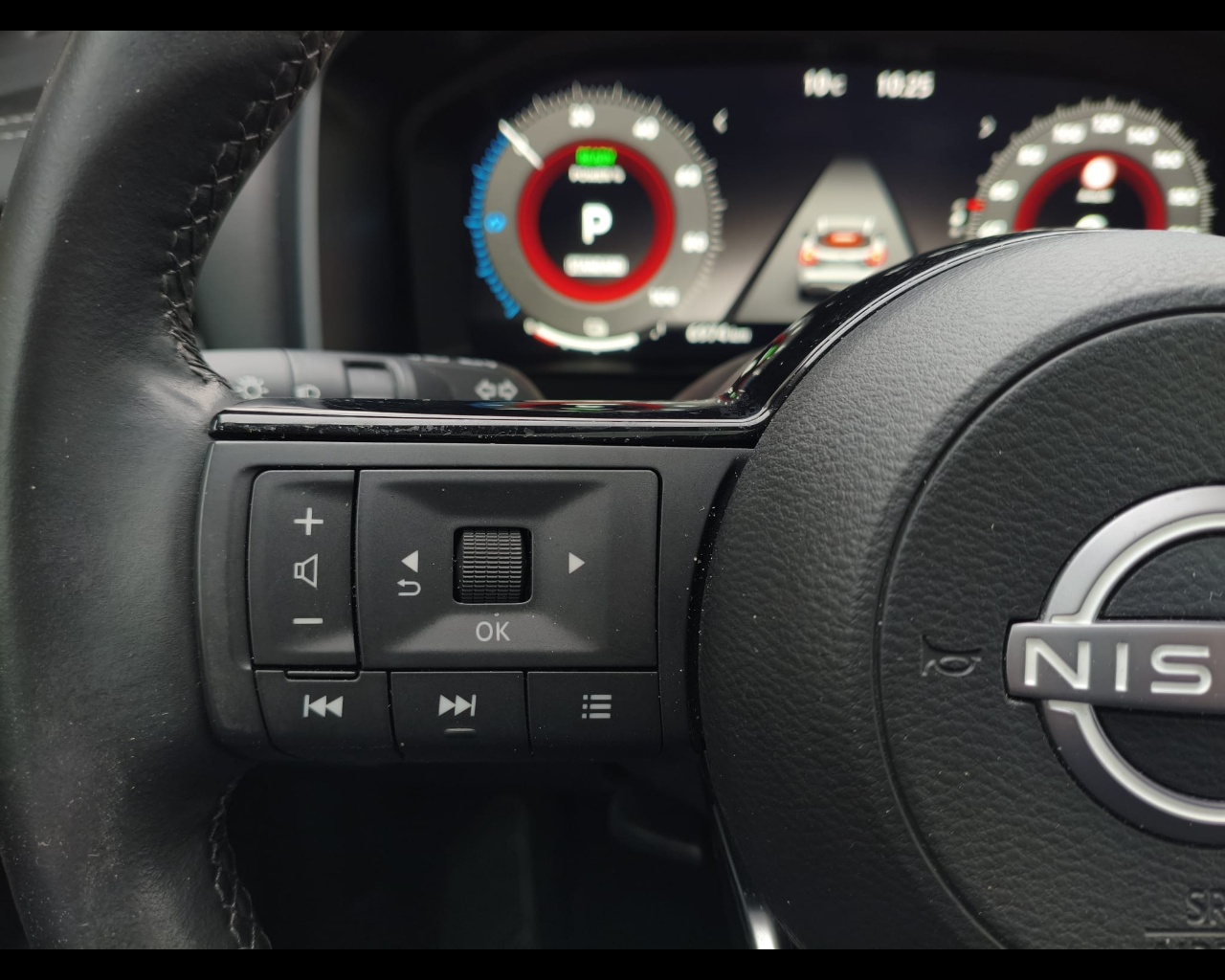 Foto NISSAN Qashqai 1.5 e-power N-Connecta 2wd