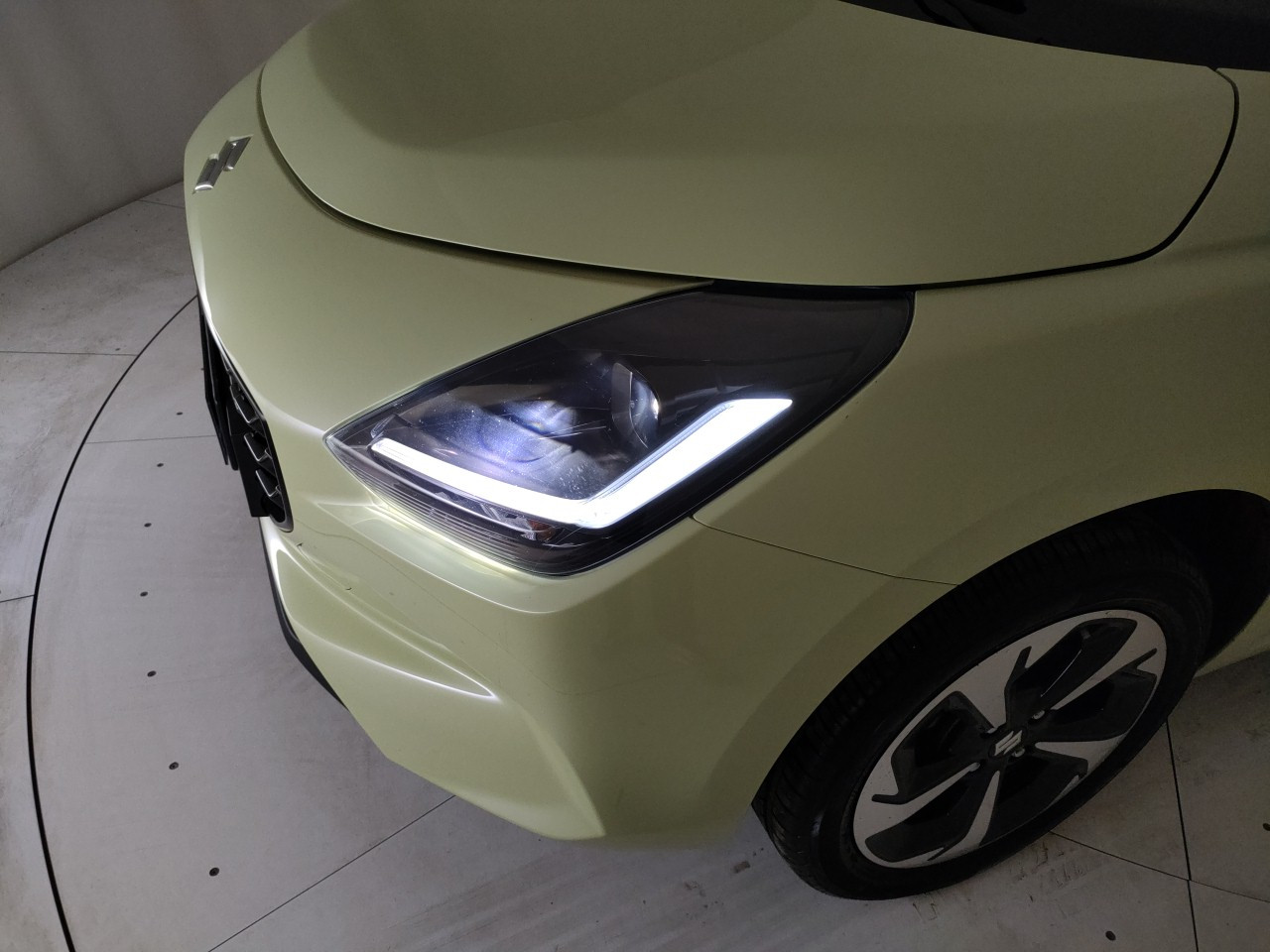 Suzuki Swift Aziendali 2025 Swift Porto Mantovano