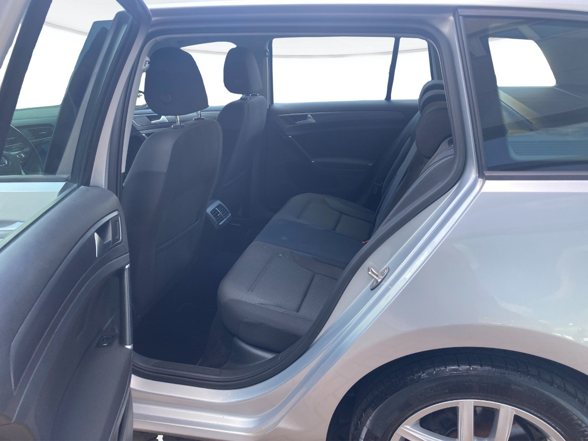 Volkswagen Golf Usato 2020 Golf Modena