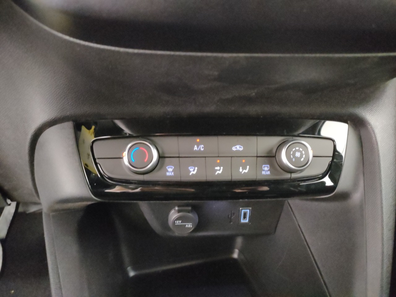 Opel Corsa KM0 2026 Corsa Porto Mantovano