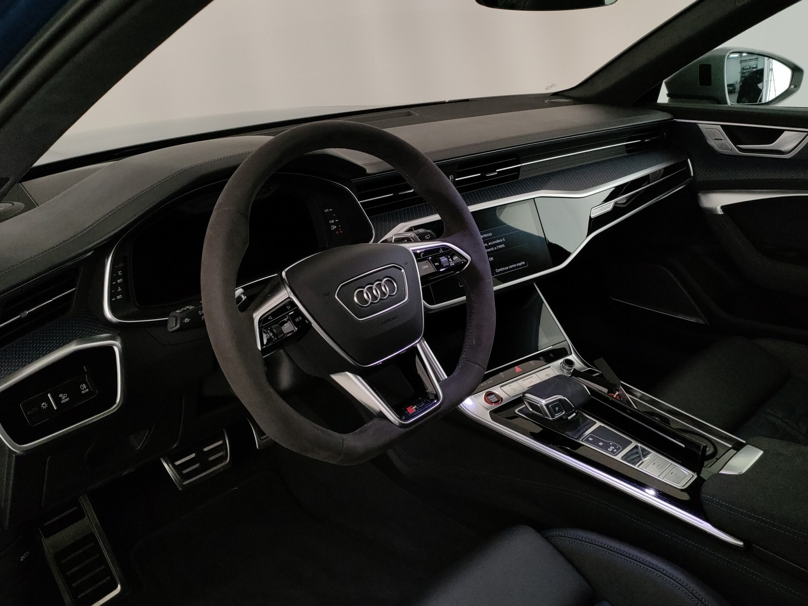 Audi A6 Usato 2023 A6 Padova