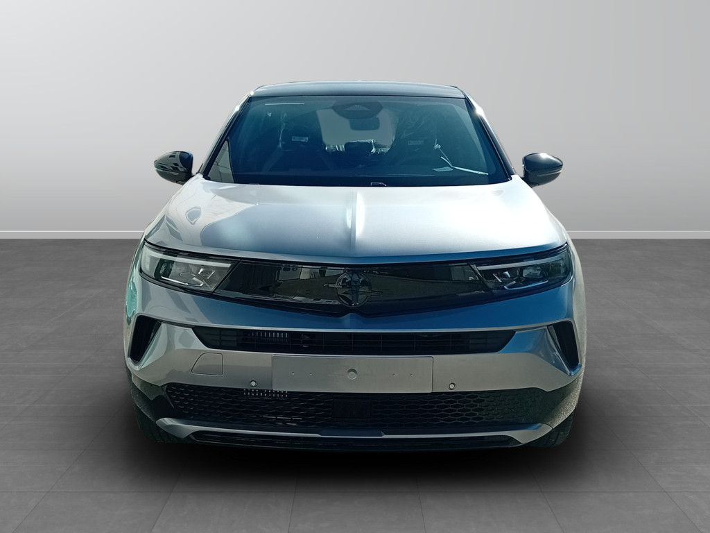 Panoramica 2° Immagine Veicolo