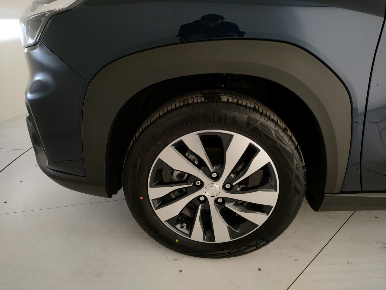 Suzuki S-Cross Nuovo Ibrido benzina S-Cross Porto Mantovano