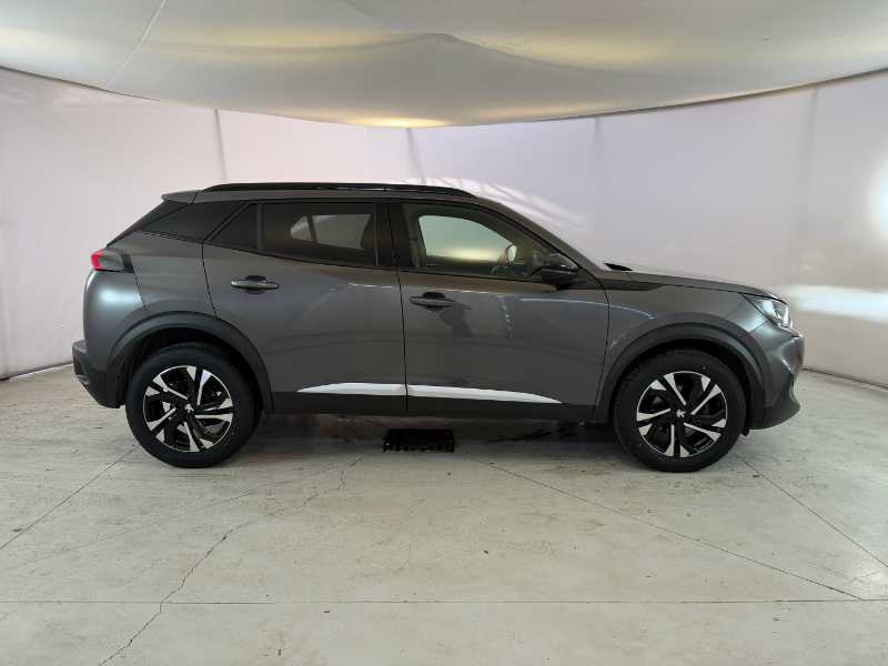 2008 Ii 2020 - 2008 1.2 Puretech Allure Pack S&s 130cv