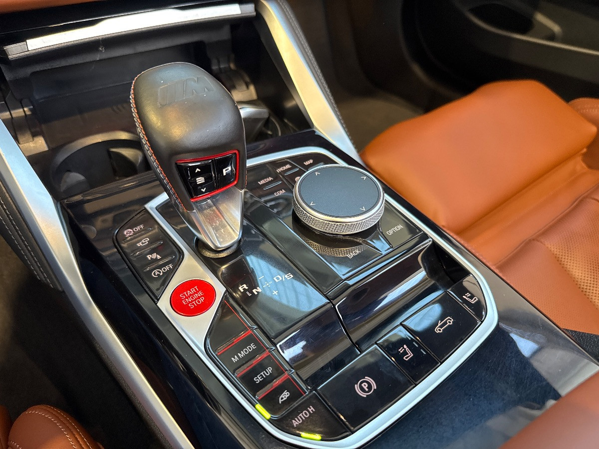 Bmw M4 G83 2021 Cabrio Usato 2023 M4 G83 2021 Cabrio San Zeno Naviglio