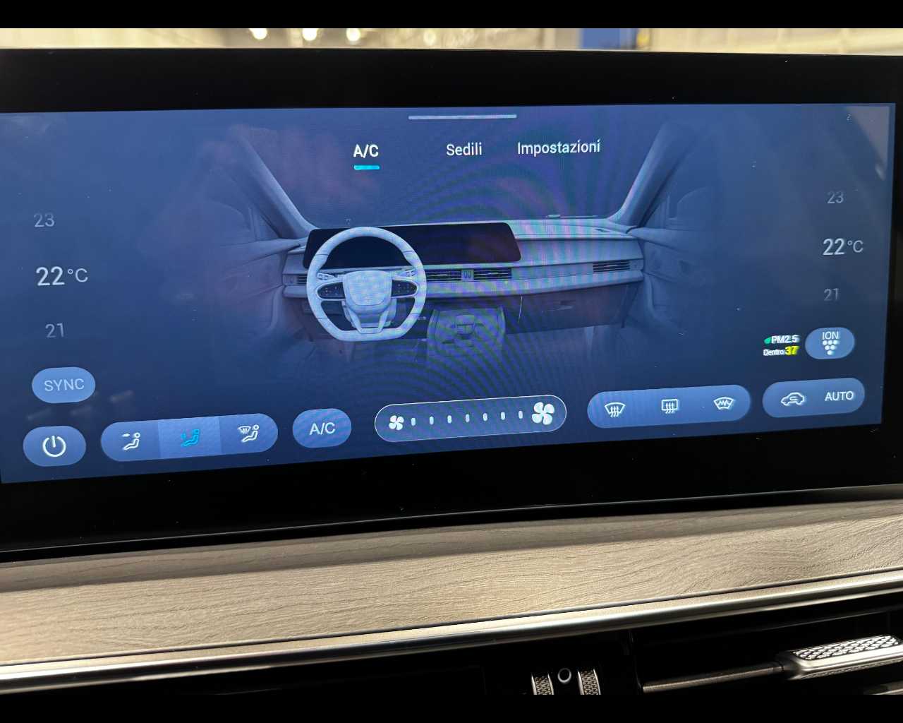 Dr Automobiles DR 7 Nuovo gPL DR 7 Mestre